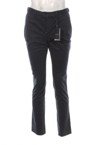 Herrenhose Tommy Hilfiger, Größe M, Farbe Blau, Preis 102,99 €