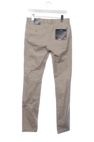 Pantaloni de bărbați Tommy Hilfiger, Mărime M, Culoare Bej, Preț 709,99 Lei
