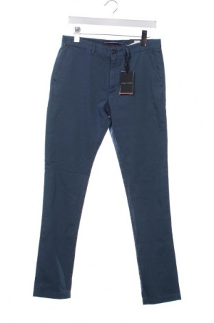 Herrenhose Tommy Hilfiger, Größe M, Farbe Blau, Preis 152,99 €