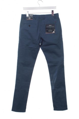 Herrenhose Tommy Hilfiger, Größe M, Farbe Blau, Preis 152,99 €