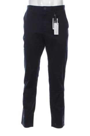 Férfi nadrág Tommy Hilfiger, Méret XL, Szín Kék, Ár 58 089 Ft
