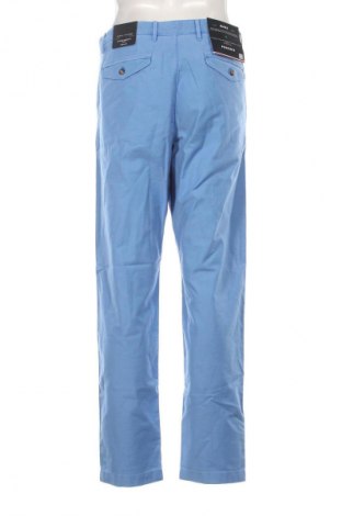 Pantaloni de bărbați Tommy Hilfiger, Mărime L, Culoare Albastru, Preț 709,99 Lei