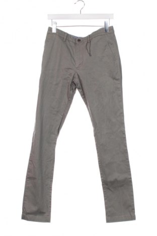 Herrenhose Tommy Hilfiger, Größe S, Farbe Grau, Preis € 58,99