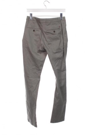 Herrenhose Tommy Hilfiger, Größe S, Farbe Grau, Preis € 58,99