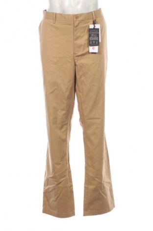 Herrenhose Tommy Hilfiger, Größe XXL, Farbe Braun, Preis € 152,99