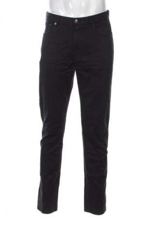 Pantaloni de bărbați Tommy Hilfiger, Mărime M, Culoare Negru, Preț 664,99 Lei