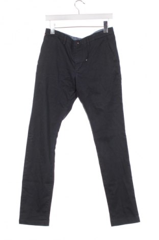 Pánské kalhoty  Tommy Hilfiger, Velikost S, Barva Modrá, Cena  3 299,00 Kč