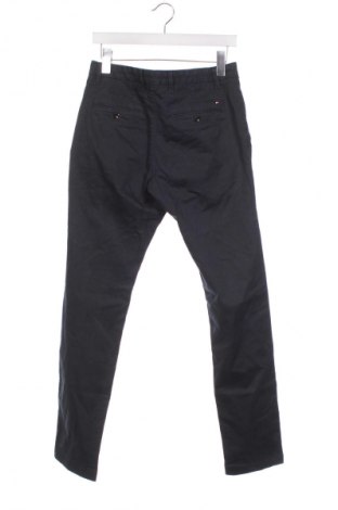Pánské kalhoty  Tommy Hilfiger, Velikost S, Barva Modrá, Cena  3 299,00 Kč