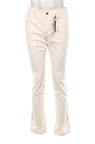 Pánské kalhoty  Tommy Hilfiger, Velikost M, Barva Krémová, Cena  3 499,00 Kč