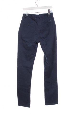 Pánské kalhoty  Tommy Hilfiger, Velikost M, Barva Modrá, Cena  2 479,00 Kč