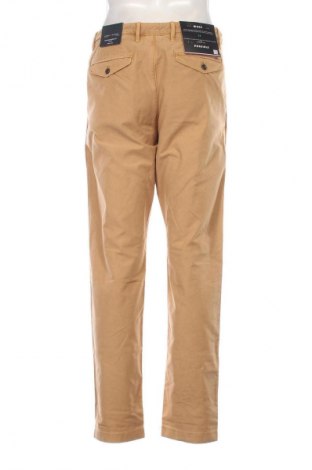 Pánské kalhoty  Tommy Hilfiger, Velikost L, Barva Hnědá, Cena  1 499,00 Kč