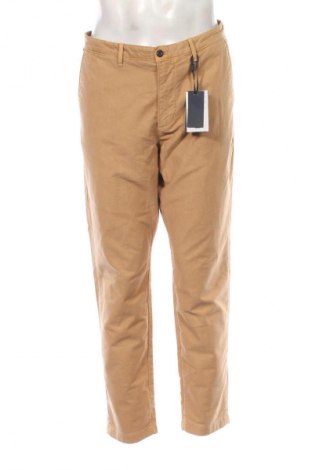 Pánské kalhoty  Tommy Hilfiger, Velikost XL, Barva Hnědá, Cena  3 299,00 Kč