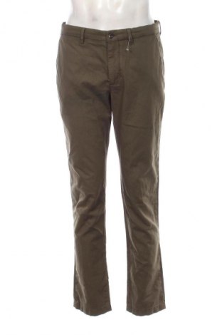 Herrenhose Tommy Hilfiger, Größe M, Farbe Grün, Preis € 99,99