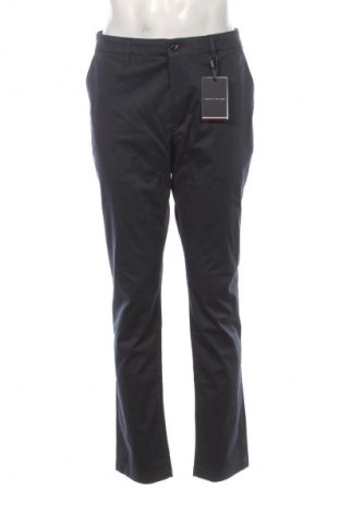 Pánské kalhoty  Tommy Hilfiger, Velikost L, Barva Modrá, Cena  3 499,00 Kč