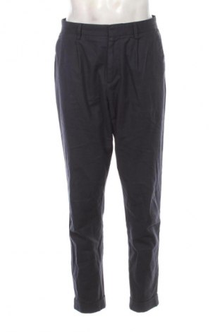 Pánské kalhoty  Tommy Hilfiger, Velikost M, Barva Modrá, Cena  2 479,00 Kč