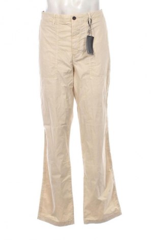 Herrenhose Tommy Hilfiger, Größe L, Farbe Beige, Preis 152,99 €
