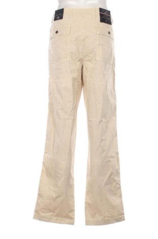 Herrenhose Tommy Hilfiger, Größe L, Farbe Beige, Preis 152,99 €