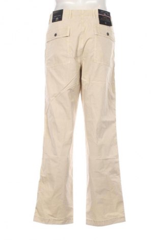 Herrenhose Tommy Hilfiger, Größe L, Farbe Beige, Preis € 22,99