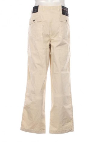 Herrenhose Tommy Hilfiger, Größe XL, Farbe Beige, Preis 18,99 €