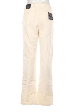 Herrenhose Tommy Hilfiger, Größe L, Farbe Ecru, Preis 22,99 €
