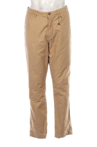 Pánské kalhoty  Tommy Hilfiger, Velikost XL, Barva Béžová, Cena  1 379,00 Kč
