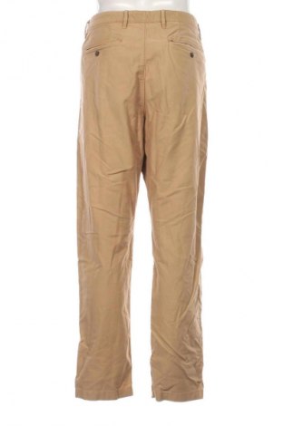 Pánské kalhoty  Tommy Hilfiger, Velikost XL, Barva Béžová, Cena  1 379,00 Kč