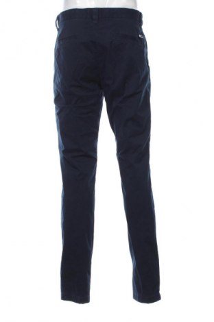Férfi nadrág Tommy Jeans, Méret M, Szín Kék, Ár 48 959 Ft