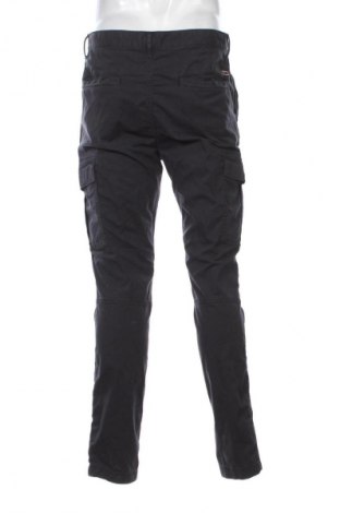 Pantaloni de bărbați Tommy Jeans, Mărime L, Culoare Gri, Preț 421,99 Lei