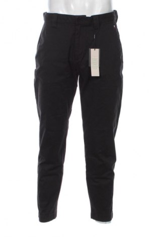 Herrenhose Tommy Jeans, Größe M, Farbe Schwarz, Preis € 83,99
