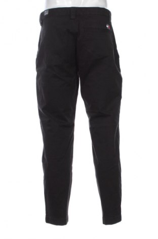 Herrenhose Tommy Jeans, Größe M, Farbe Schwarz, Preis € 83,99