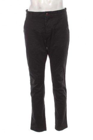 Pánské kalhoty  Tommy Jeans, Velikost L, Barva Černá, Cena  2 099,00 Kč