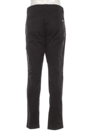 Pánské kalhoty  Tommy Jeans, Velikost L, Barva Černá, Cena  2 099,00 Kč