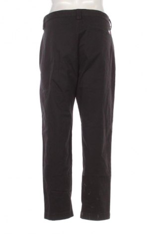 Pantaloni de bărbați Tommy Jeans, Mărime L, Culoare Negru, Preț 594,99 Lei