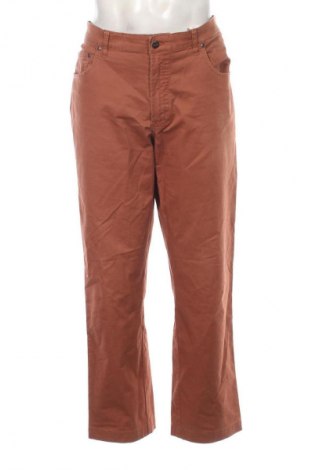 Pánské kalhoty  Unbranded, Velikost XL, Barva Hnědá, Cena  139,00 Kč