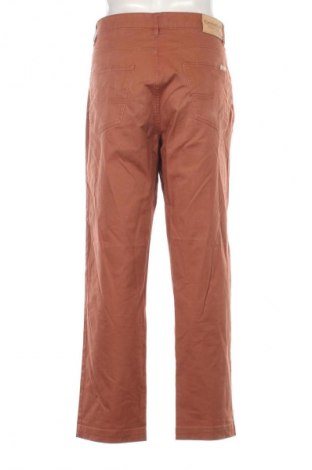 Pánské kalhoty  Unbranded, Velikost XL, Barva Hnědá, Cena  139,00 Kč