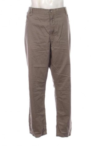 Pánské kalhoty  Unbranded, Velikost 3XL, Barva Hnědá, Cena  629,00 Kč