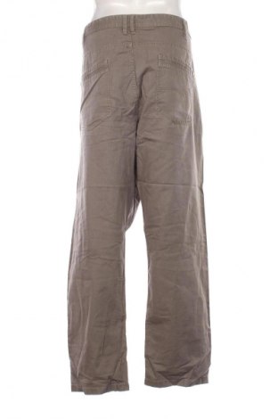 Pánské kalhoty  Unbranded, Velikost 3XL, Barva Hnědá, Cena  629,00 Kč
