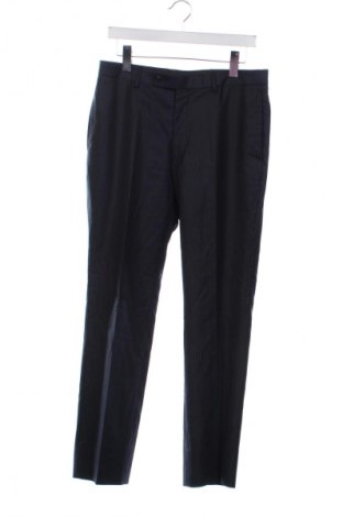 Pantaloni de bărbați Unbranded, Mărime M, Culoare Albastru, Preț 25,99 Lei