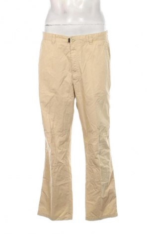 Herrenhose Unbranded, Größe M, Farbe Beige, Preis € 4,99