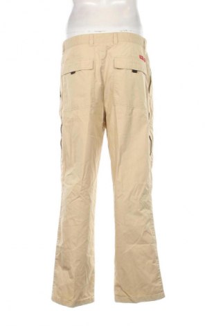 Herrenhose Unbranded, Größe M, Farbe Beige, Preis € 4,99