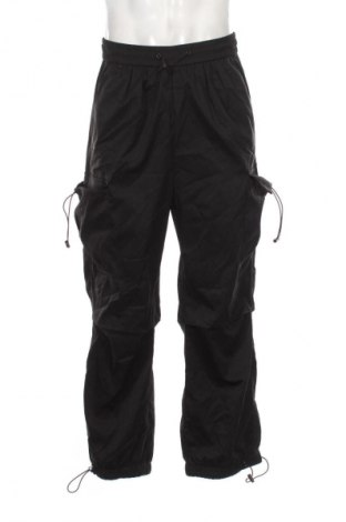Pantaloni de bărbați Unbranded, Mărime M, Culoare Negru, Preț 127,99 Lei