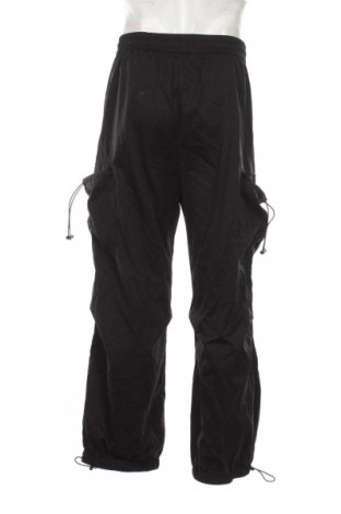 Pantaloni de bărbați Unbranded, Mărime M, Culoare Negru, Preț 127,99 Lei