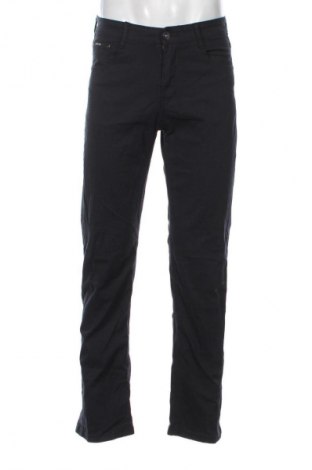 Herrenhose Unbranded, Größe S, Farbe Blau, Preis € 4,99