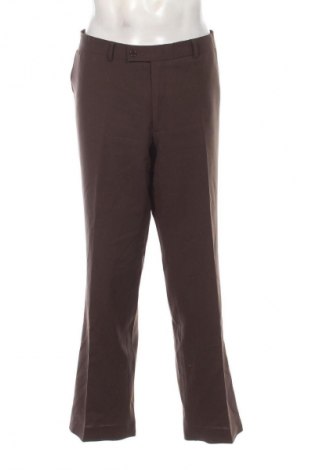 Pantaloni de bărbați Unbranded, Mărime XL, Culoare Maro, Preț 28,99 Lei
