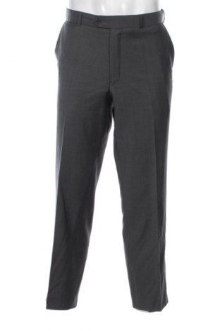Herrenhose Unbranded, Größe L, Farbe Grau, Preis € 6,99