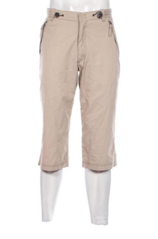 Herrenhose Unbranded, Größe M, Farbe Beige, Preis € 23,09