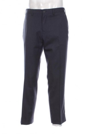 Herrenhose Unbranded, Größe L, Farbe Blau, Preis € 4,99