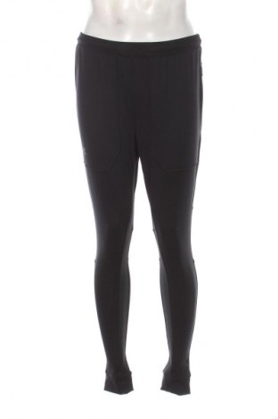 Pantaloni trening de bărbați Under Armour, Mărime S, Culoare Negru, Preț 152,99 Lei
