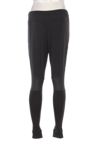 Pantaloni trening de bărbați Under Armour, Mărime S, Culoare Negru, Preț 152,99 Lei
