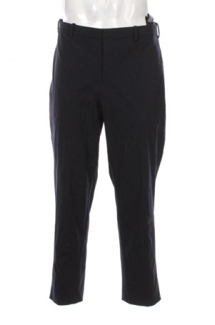 Herrenhose Uniqlo, Größe L, Farbe Blau, Preis € 5,99